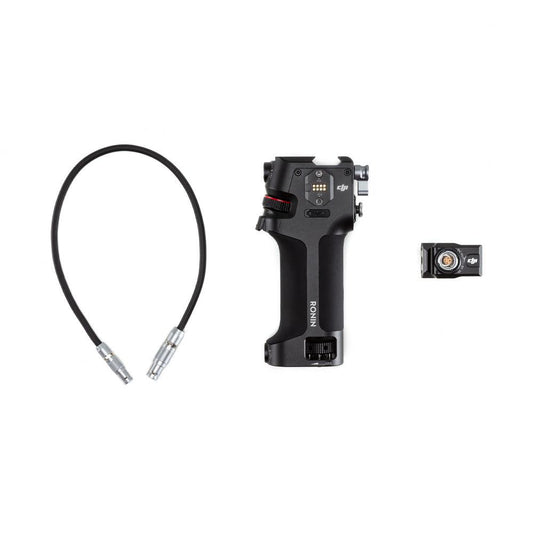 DJI Ronin Tethered Control Handle