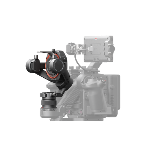 DJI Ronin Zenmuse X9-8K Gimbal Camera
