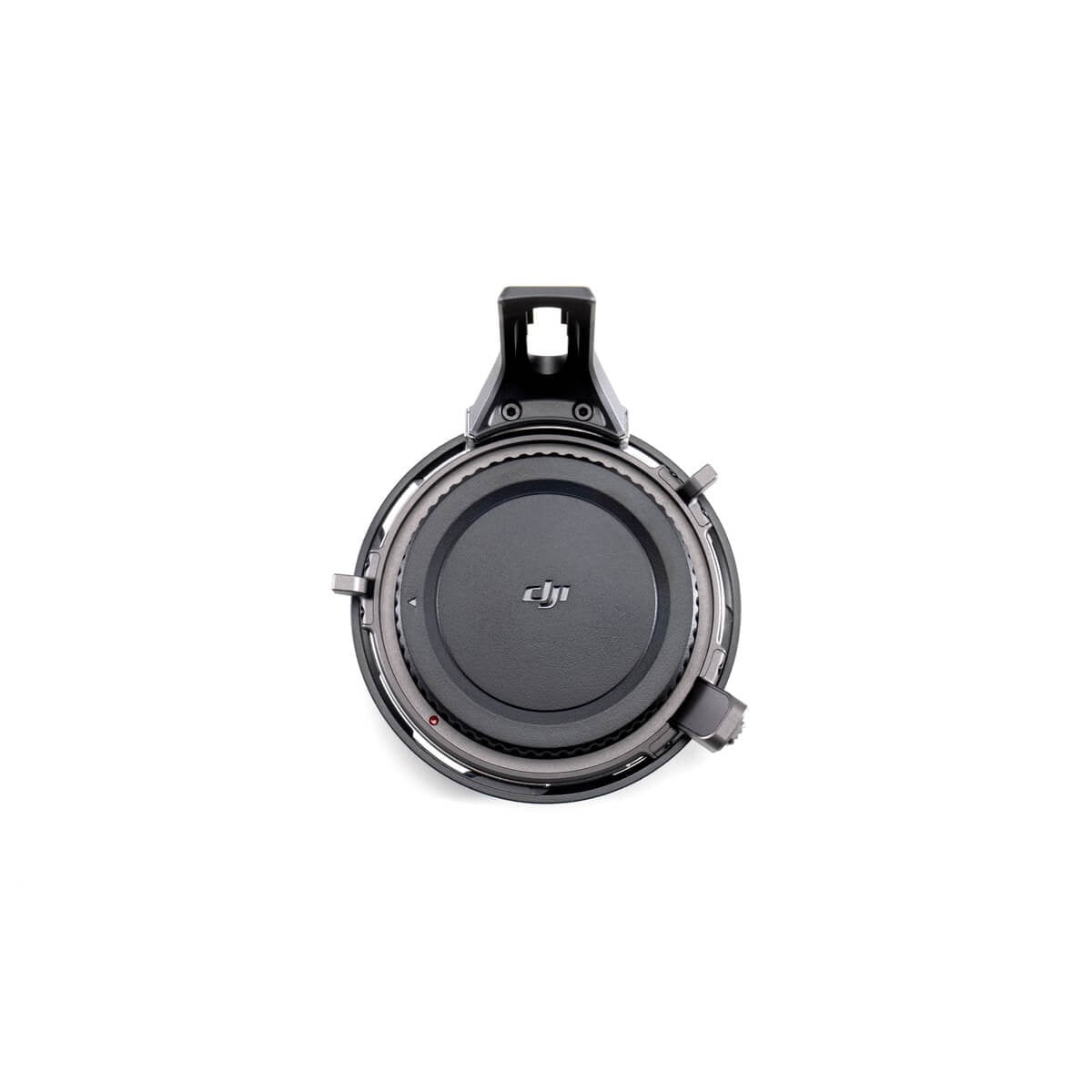 DJI Zenmuse X9 L Mount Unit