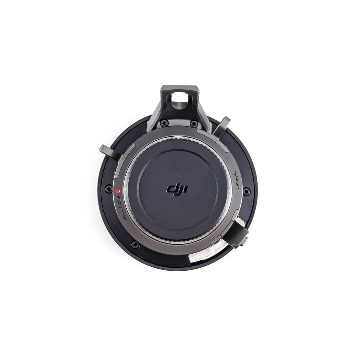 DJI Zenmuse X9 M Mount Unit