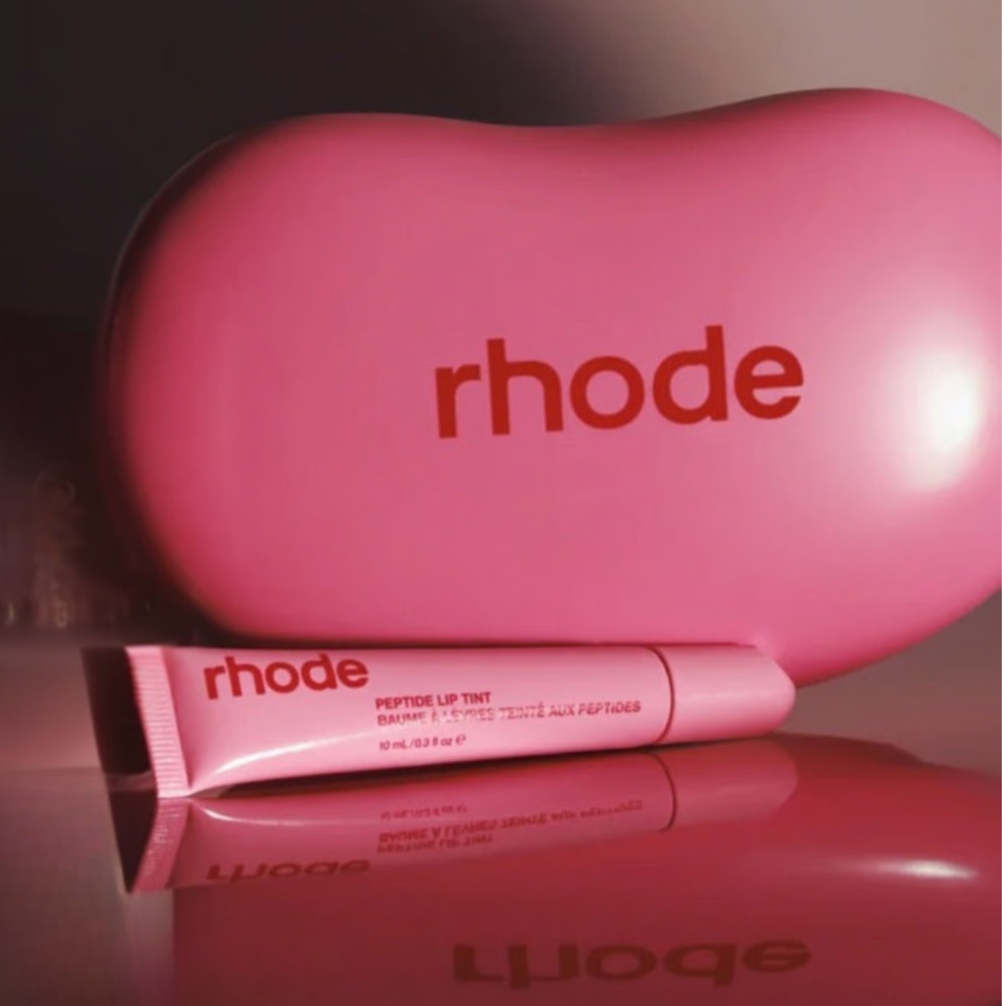 Rhode JellyBean Duo — Gelimiteerde editie