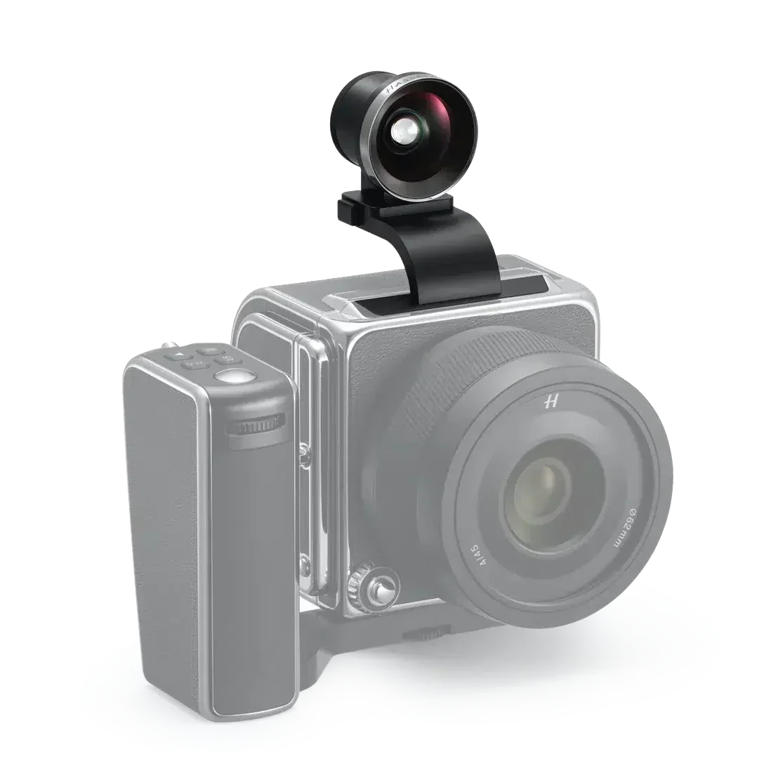Hasselblad 907X Optical Viewfinder (for XCD 28P/38V/55V)