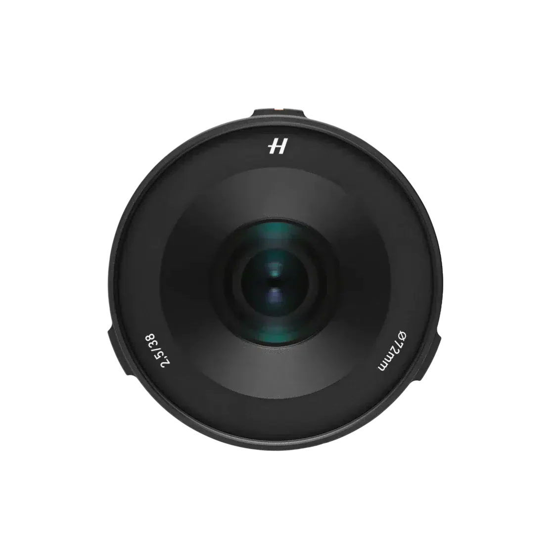 Hasselblad XCD F2.5/38Vmm Lens