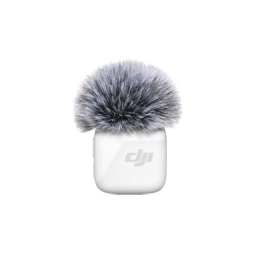 DJI Mic Mini Transmitter (Arctic White)
