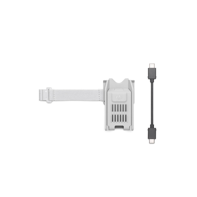 DJI Cellular Dongle 2 Mounting Kit For DJI Mini 4 Pro