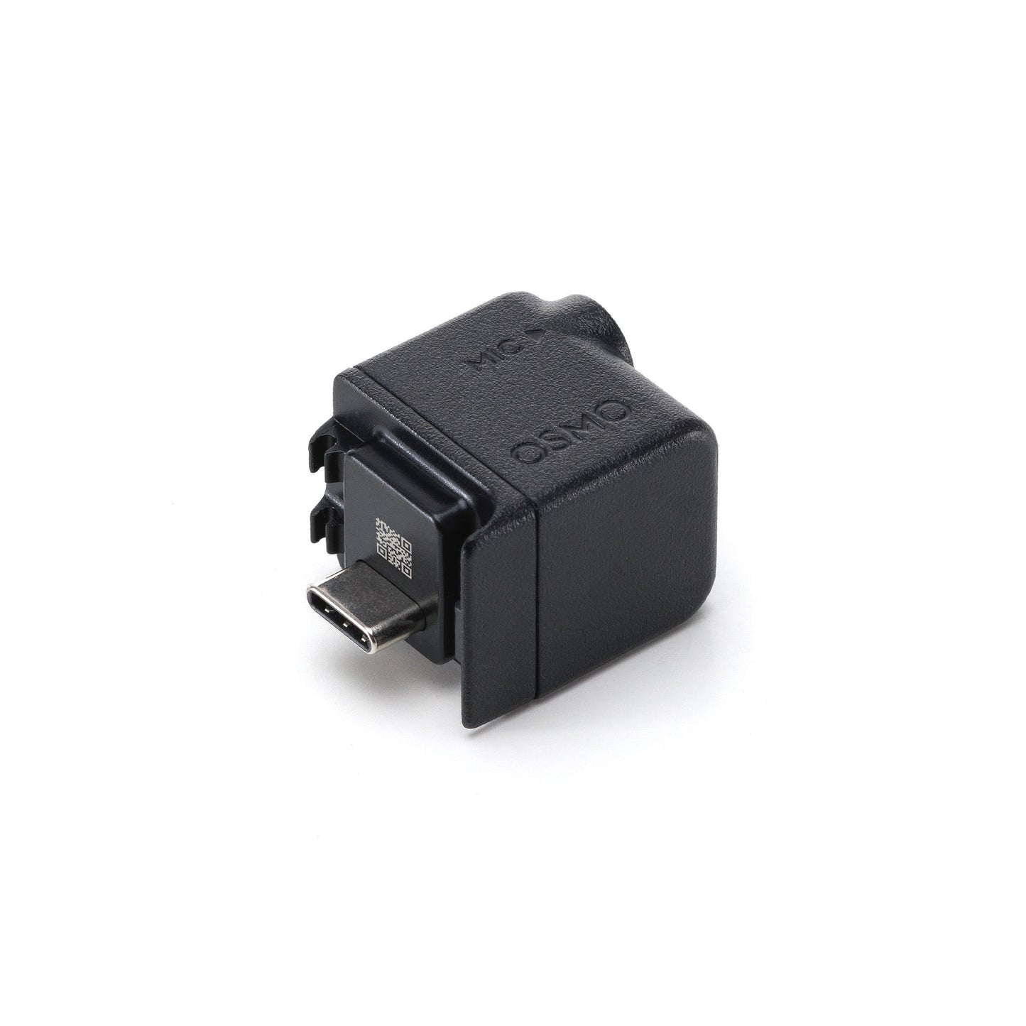 DJI Osmo Action 3.5mm Audio Adapter