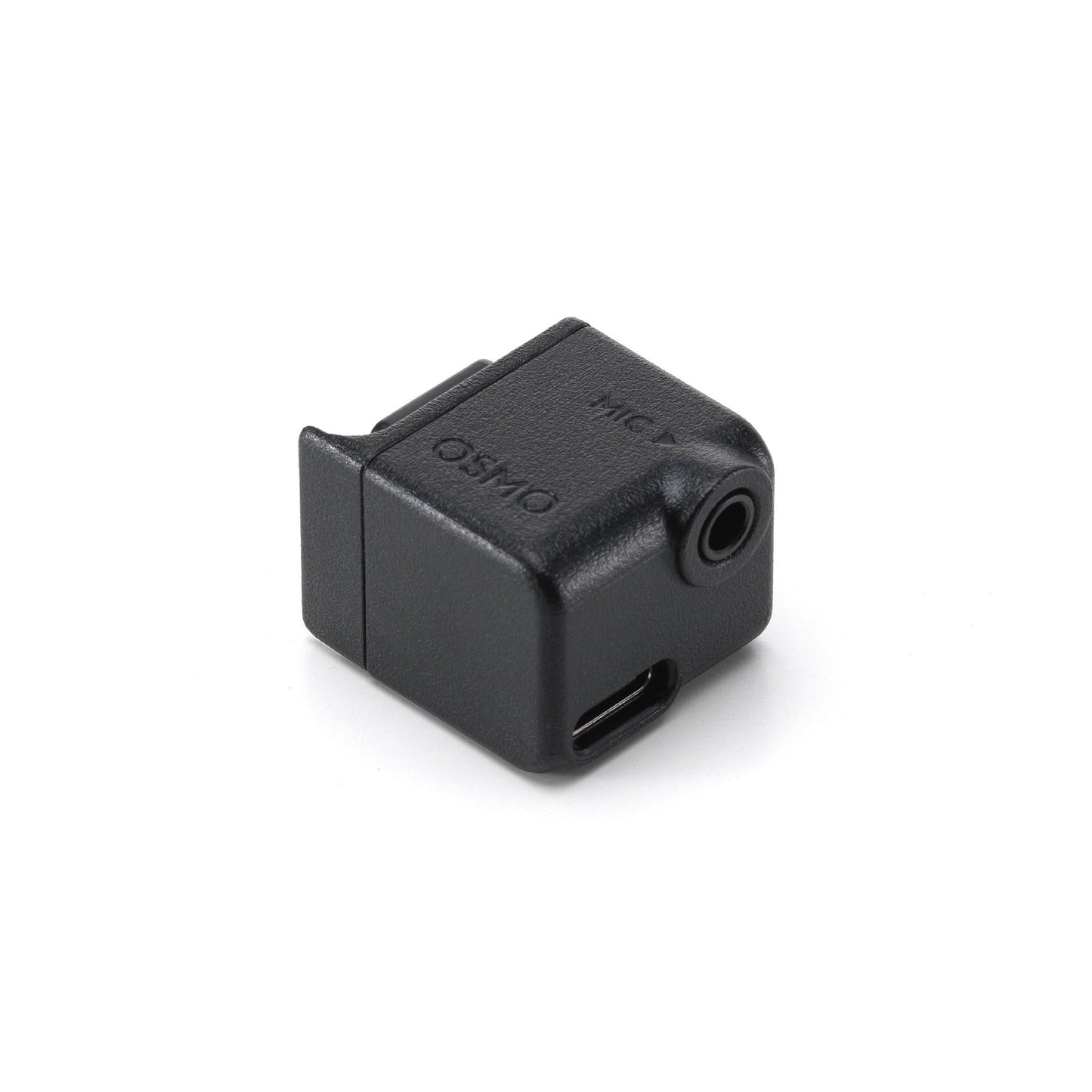 DJI Osmo Action 3.5mm Audio Adapter