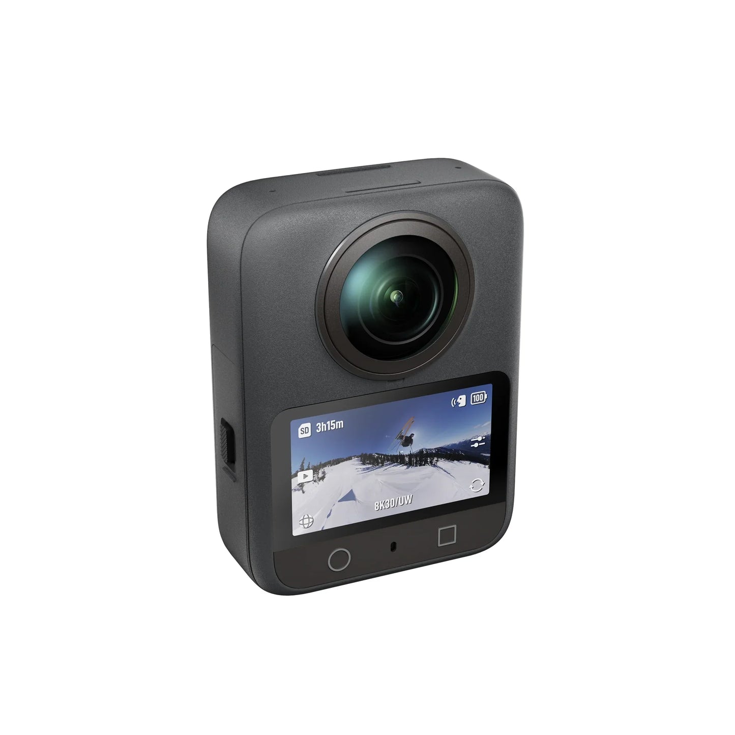 DJI Osmo 360 Standard Combo Action Camera