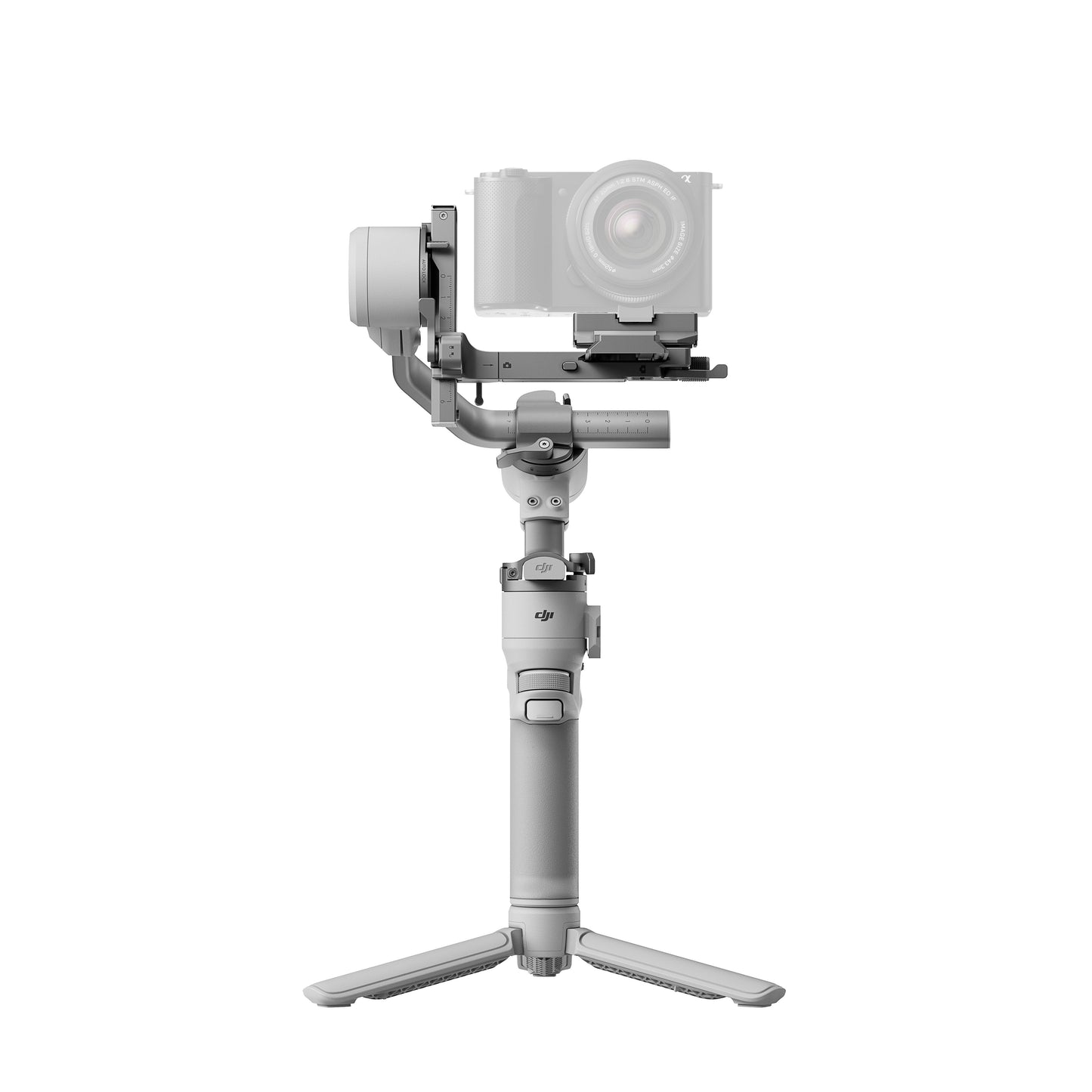 DJI RS 4 Mini Handheld Gimbal Stabiliser