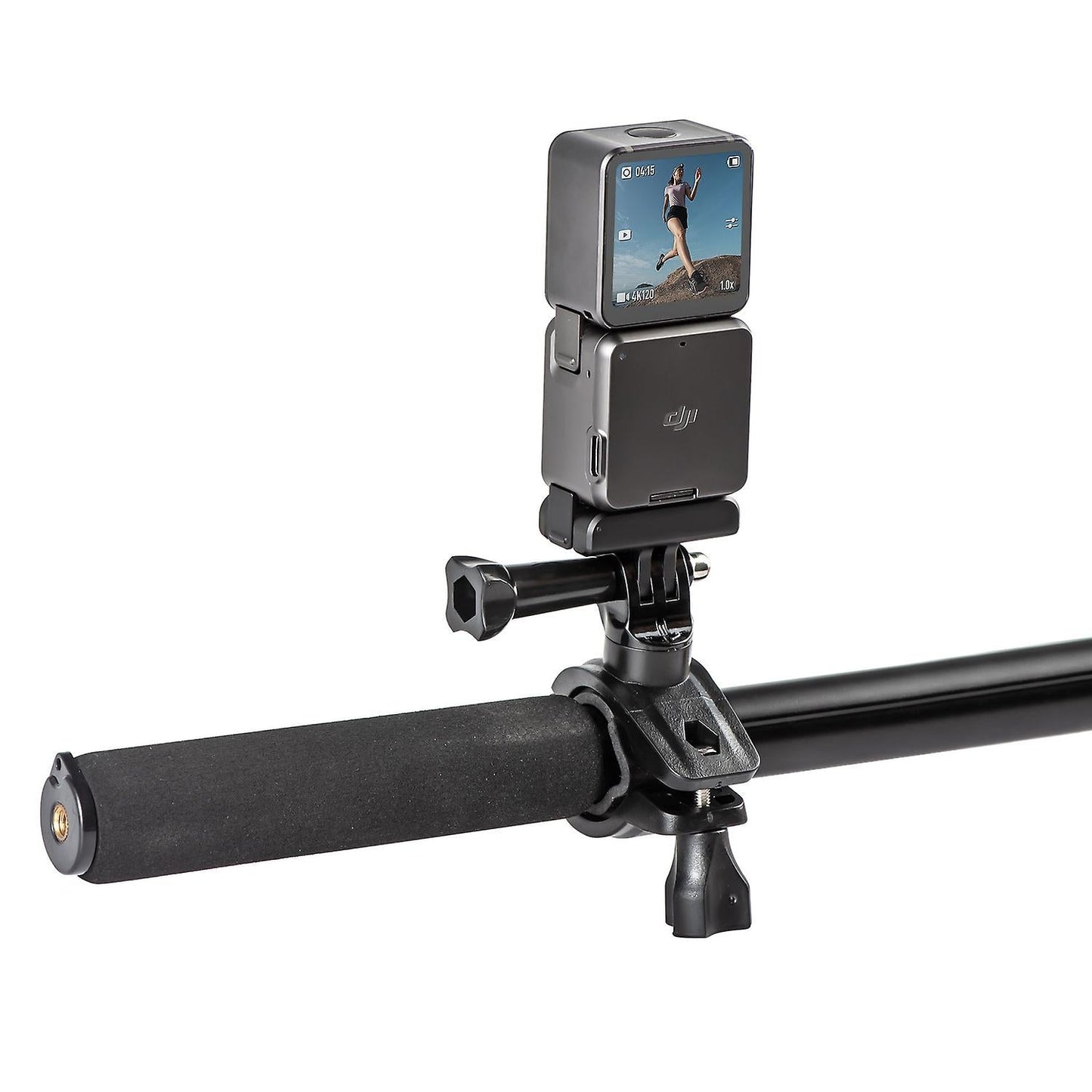 STARTRC Bicycle Action Camera Holder For DJI Action 2 / Osmo Action 3 / Osmo Action 4