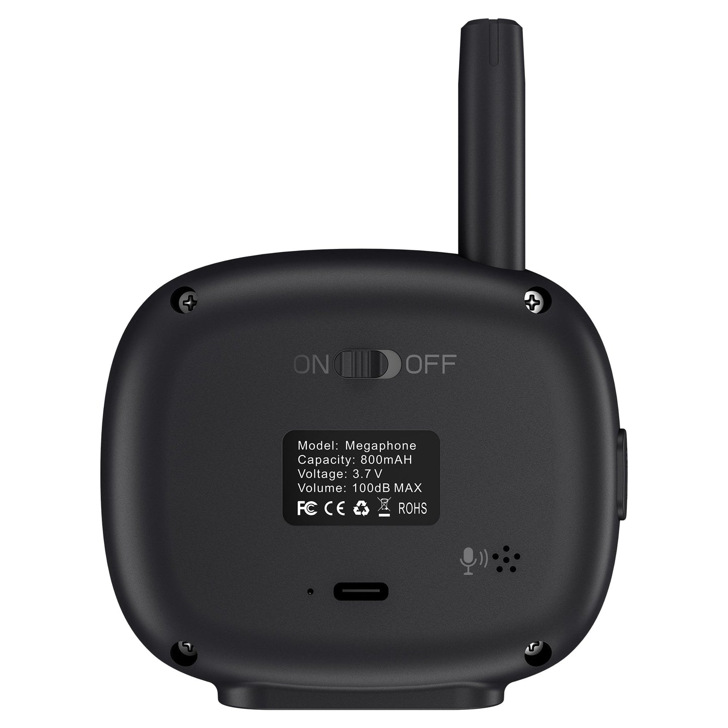 STARTRC Drone Megaphone