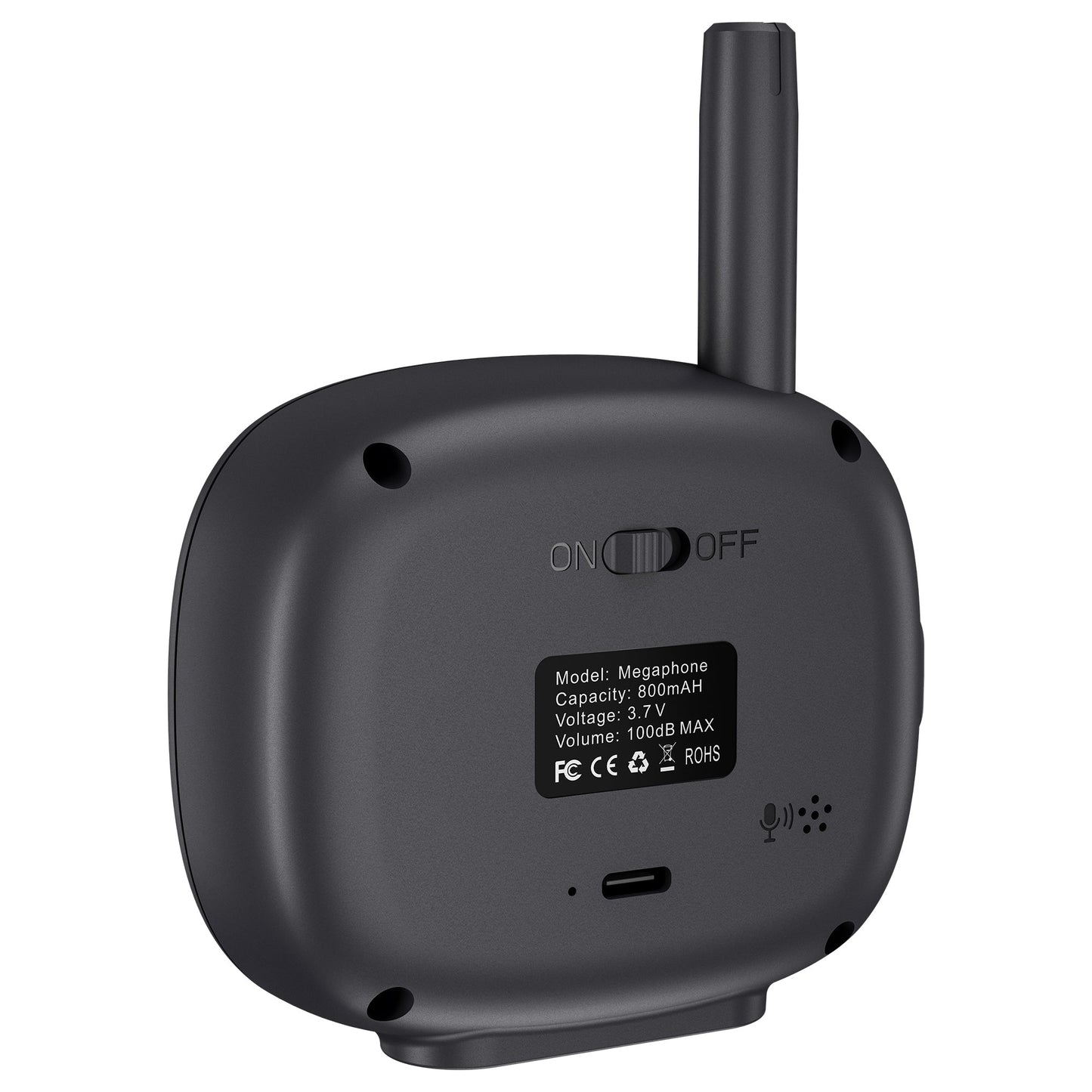 STARTRC Drone Megaphone