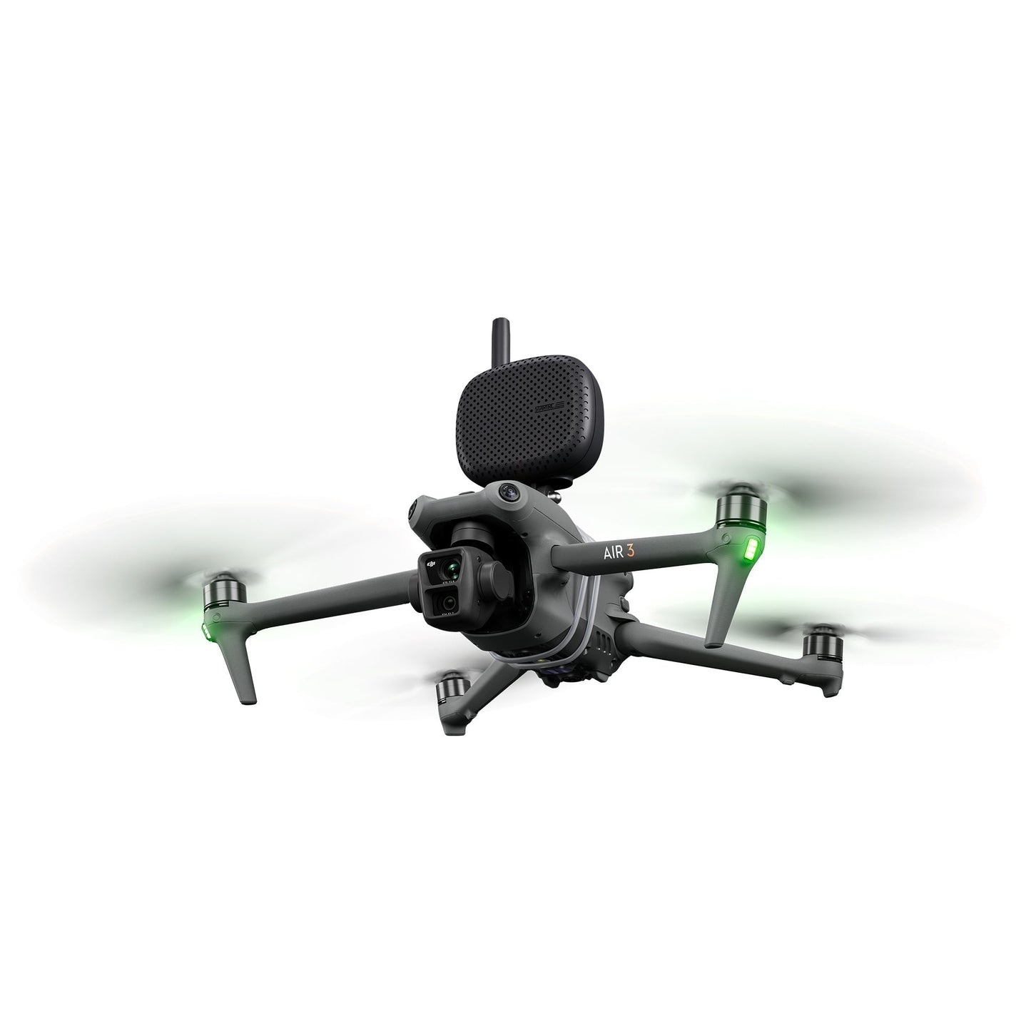 STARTRC Drone Megaphone