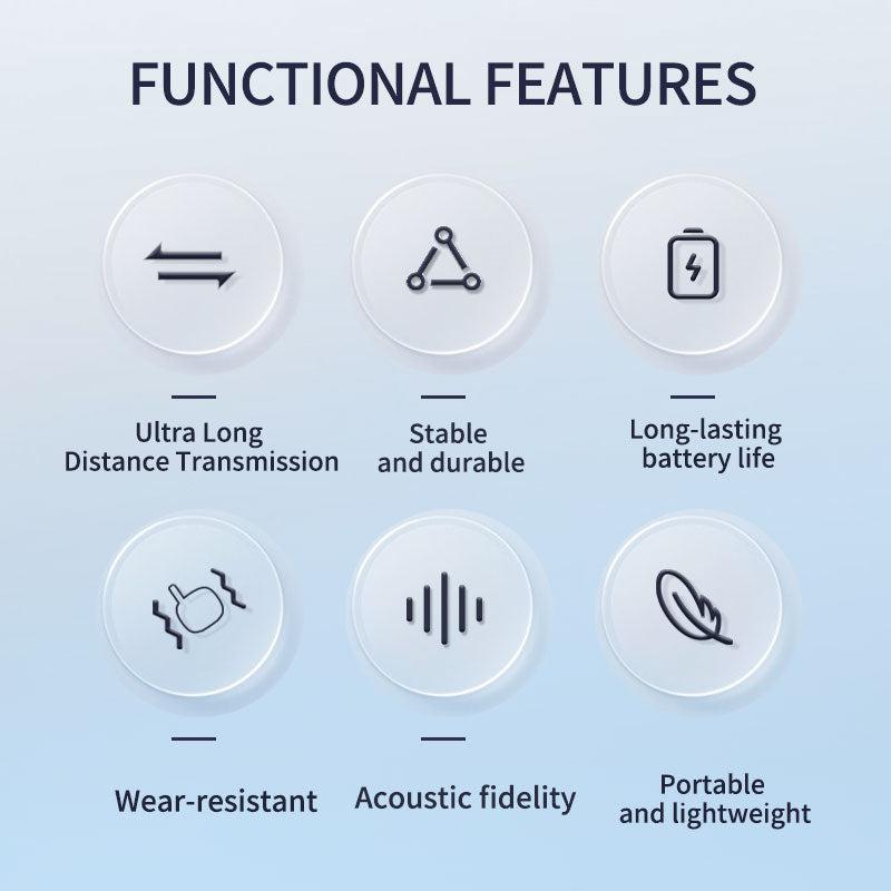 STARTRC Drone Megaphone