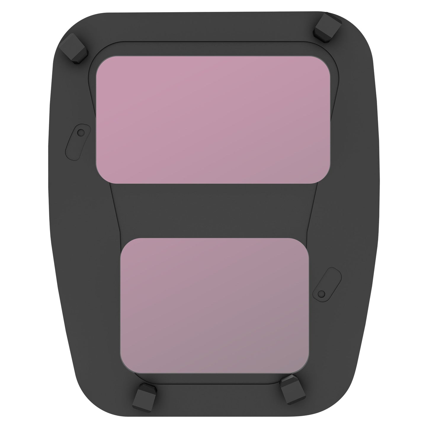 STARTRC ND Filters Set For DJI AIR 3 ( ND8 ND16 ND32 ND64 )