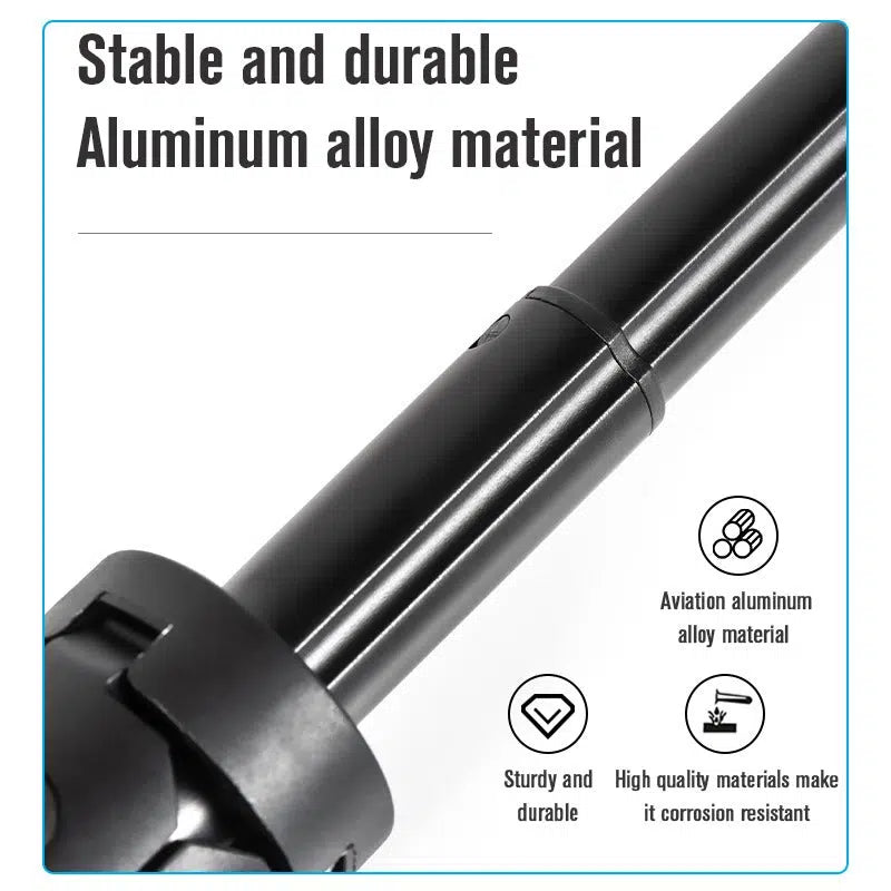 Universal Mini Tripod Extension Pole - StartRC