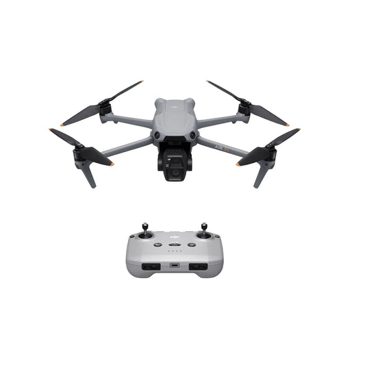 DJI Air 3S with RC-N3 Controller