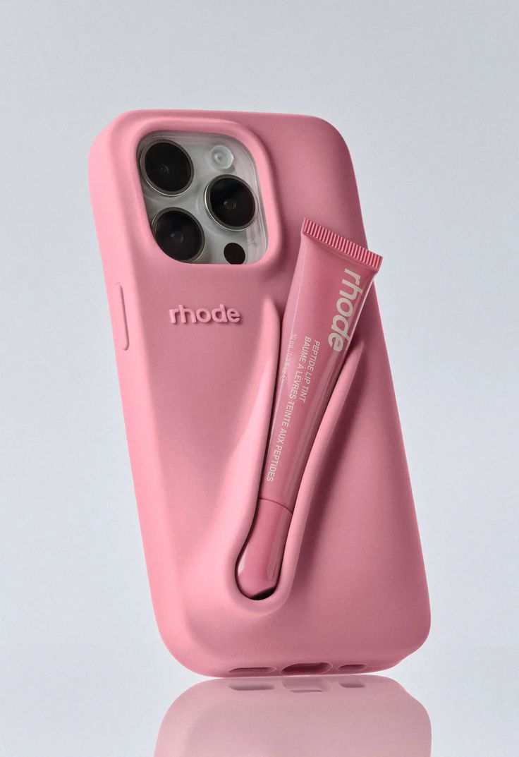 Rhode Lip Case