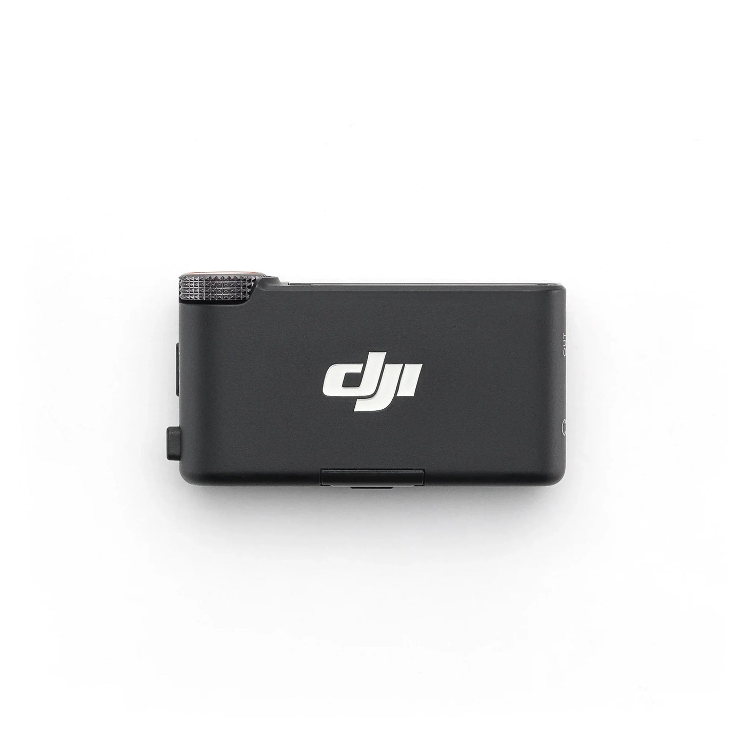 DJI Mic 3 Receiver
