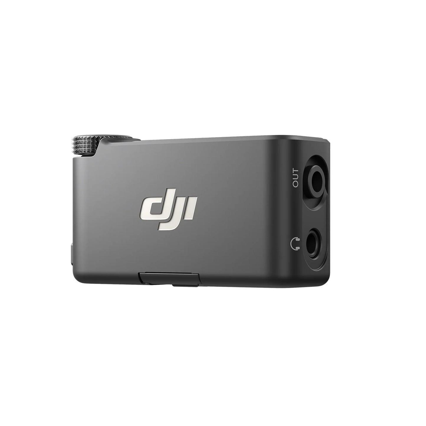DJI Mic 3 Receiver