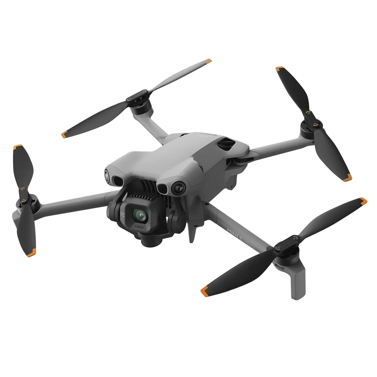 DJI Mini 5 Pro Drone Fly More Combo RC2 - Sky Master Bundle
