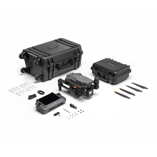 DJI Matrice 30T Thermal Drone