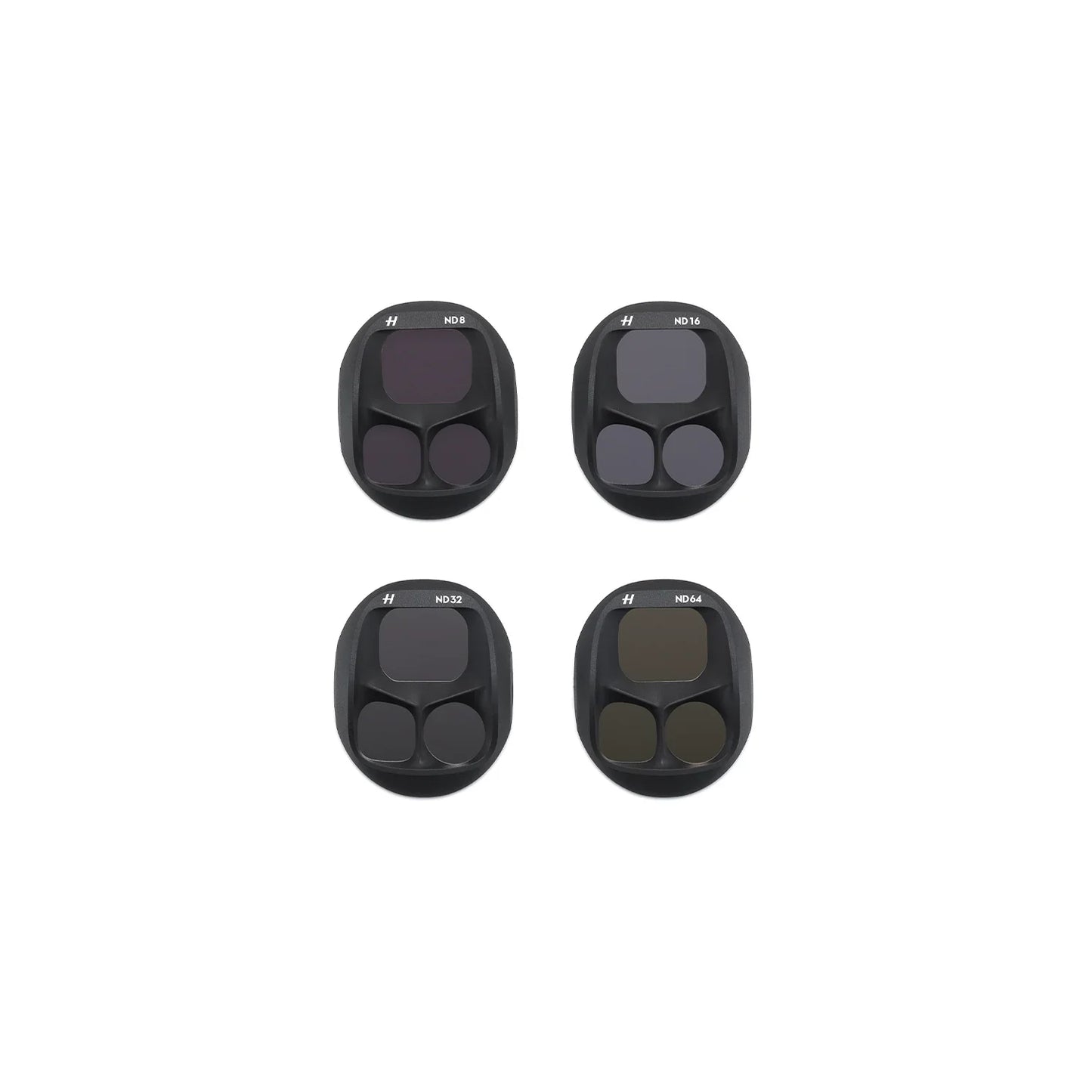 DJI Mavic 4 Pro ND Filter Set (ND8/16/32/64)