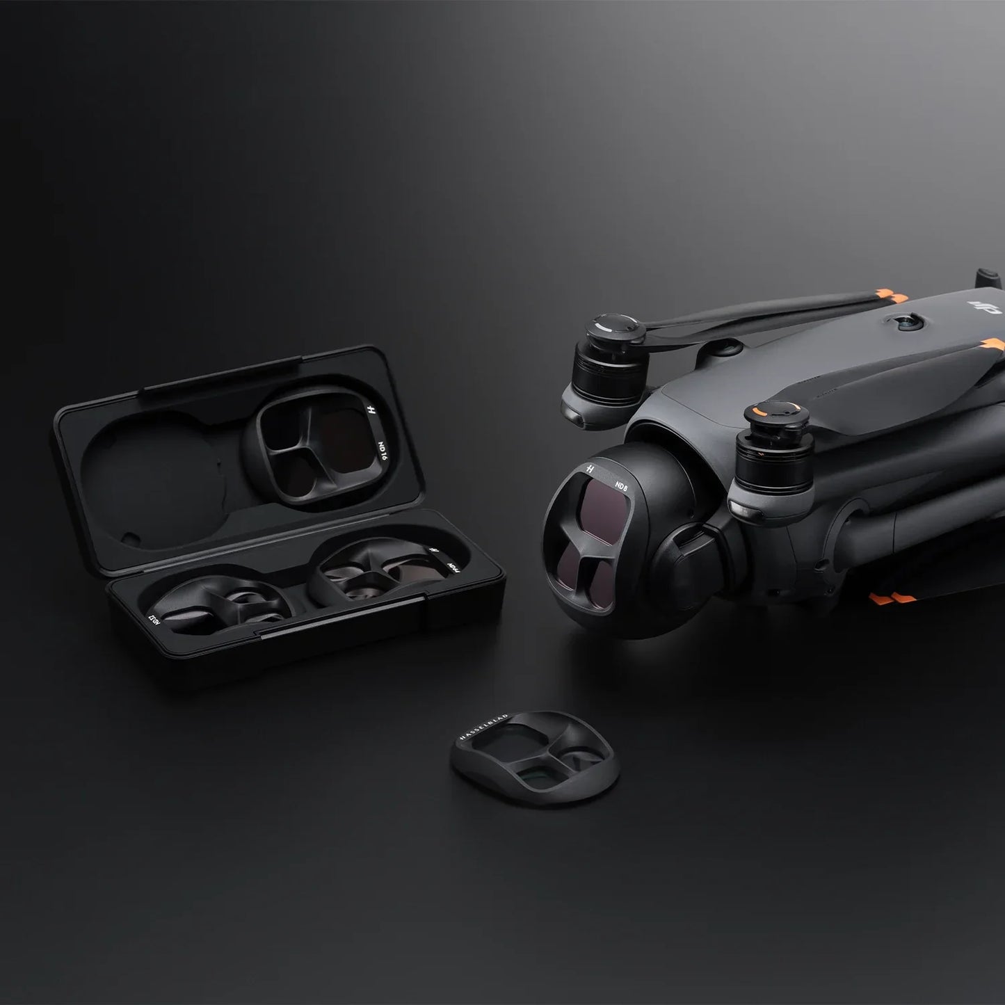 DJI Mavic 4 Pro ND Filter Set (ND8/16/32/64)