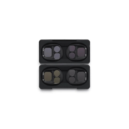 DJI Mavic 4 Pro ND Filter Set (ND8/16/32/64)