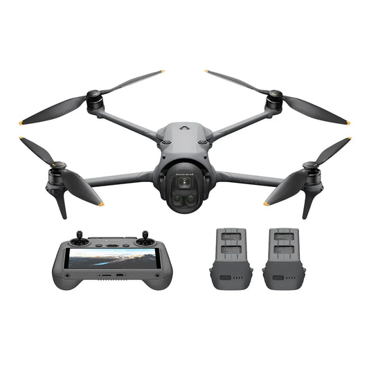 DJI Mavic 4 Pro Drone Fly More Combo With RC 2 Controller