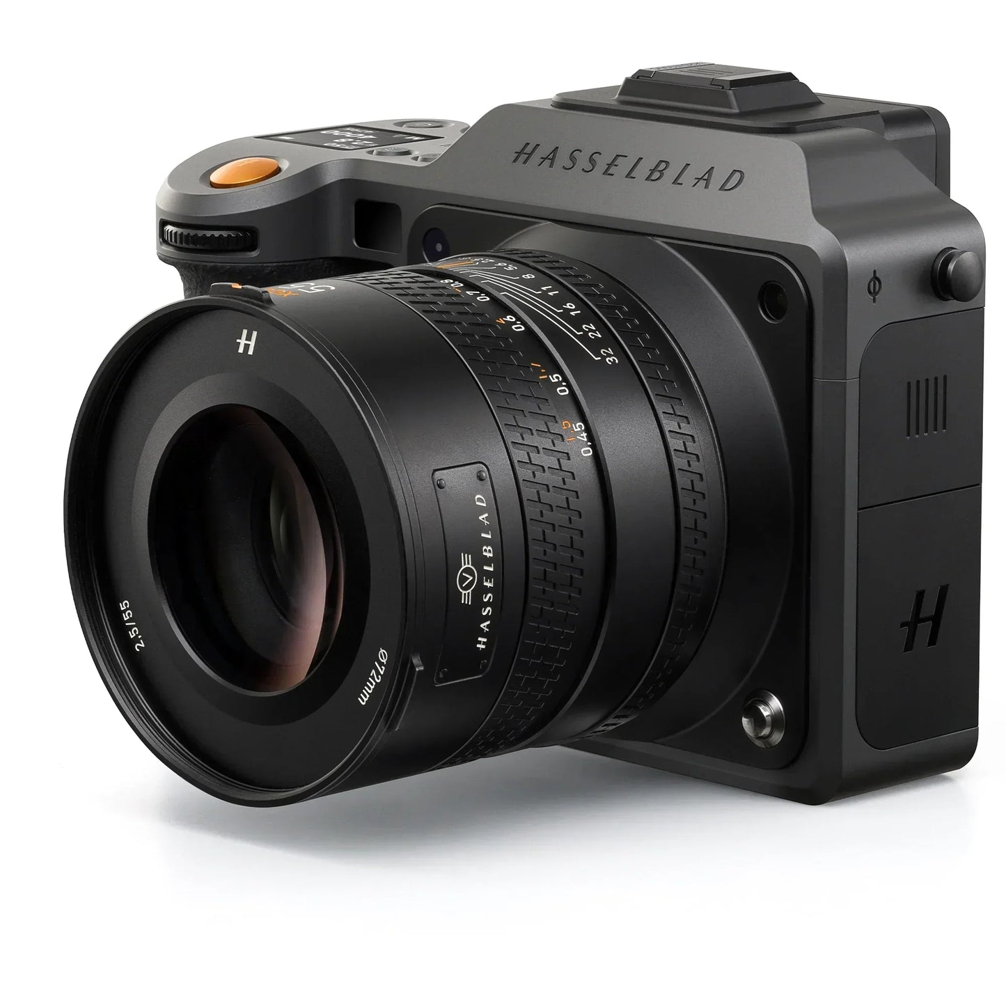 Hasselblad X2D II 100C Mirrorless Digital Camera