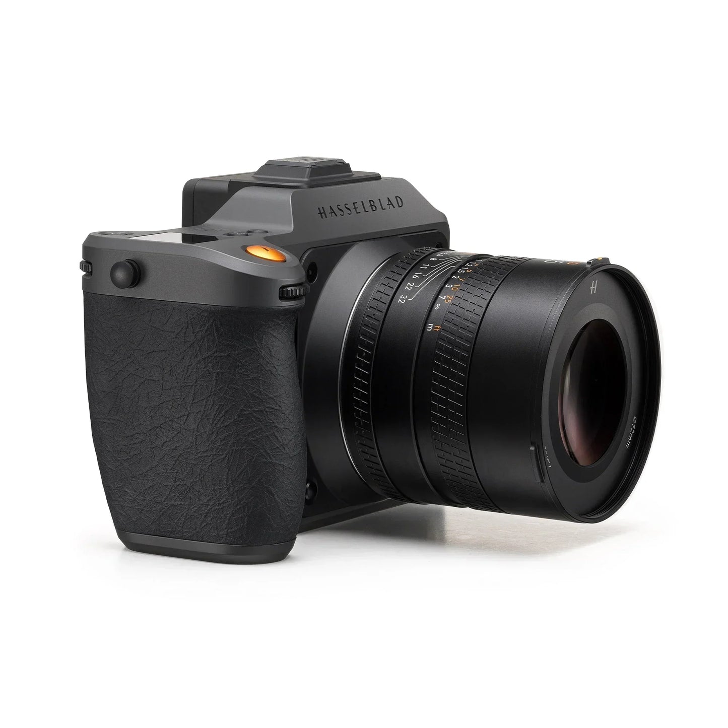 Hasselblad X2D II 100C Mirrorless Digital Camera