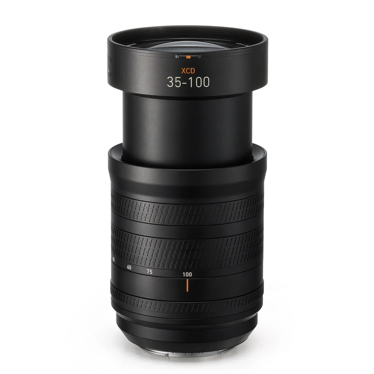 Hasselblad XCD 2,8-4/35-100E Lens